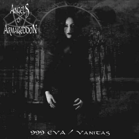 Angels Of Armageddon : 999 EVA -Vanitas